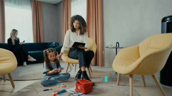 TrendoDental rendelő