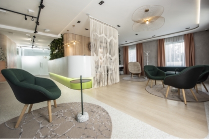 TrendoDental rendelő