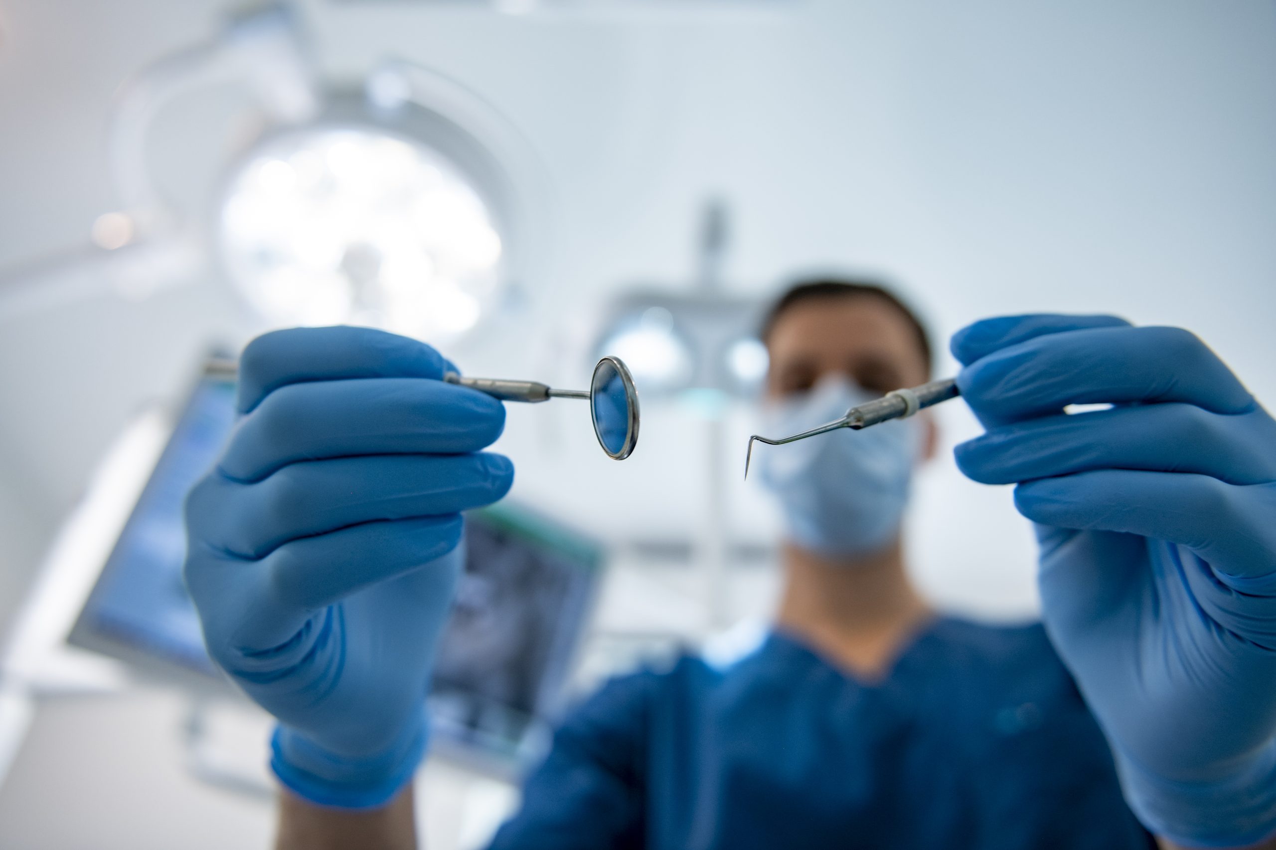 Trendo Dental fogászati kezelések