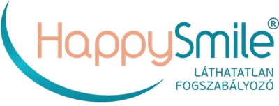 HappySmile logó