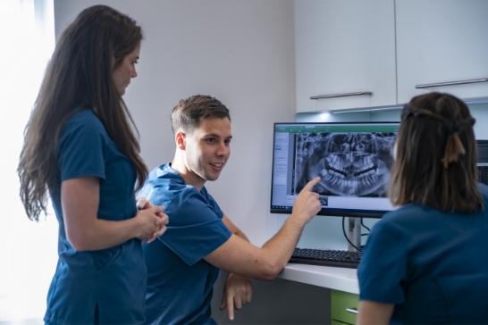Trendo Dental